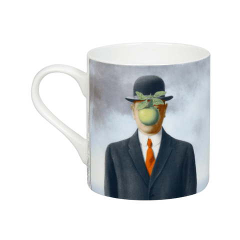 Becher Le fils de I´homme - Teekränzchen