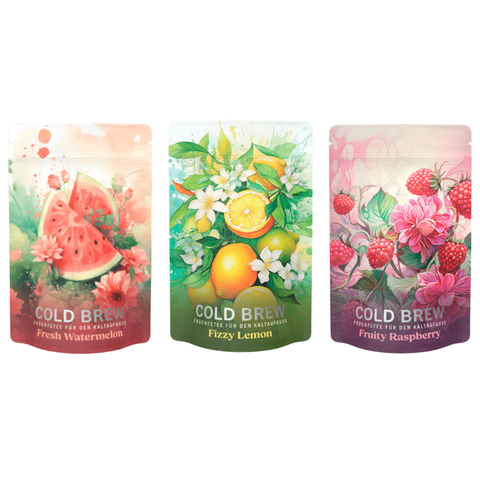 Cold Brew Bundle