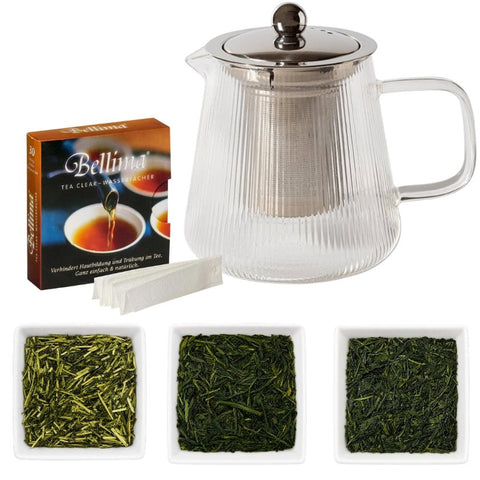 Großes Mizudashi Bundle