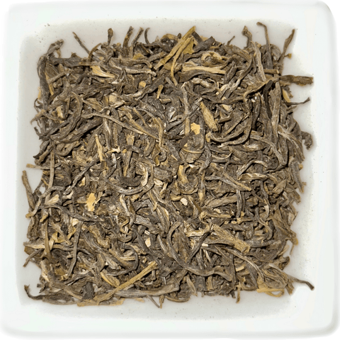 Grüner Tee „China Jasmin Chun Hao“ - Teekränzchen