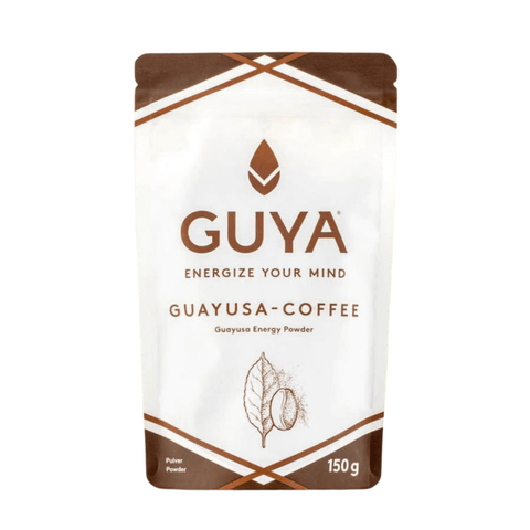 Guayusa Tee - Coffee Powder loser Tee 150g - Teekränzchen