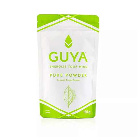 Guayusa Tee Purer Powder