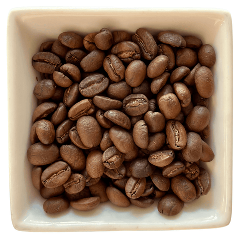 Kaffee "Irish Cream" - Teekränzchen