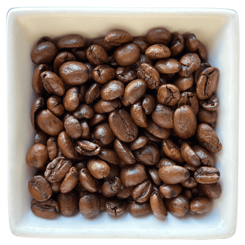 Kaffee Orientalische Pistazien - Schokolade - Teekränzchen
