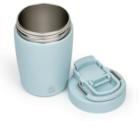 Kaffee Thermobecher to go Moshi 350ml - Teekränzchen
