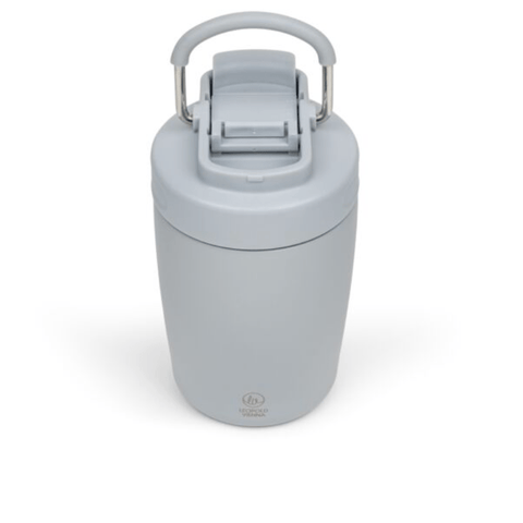 Kaffee Thermobecher to go Moshi 350ml - Teekränzchen