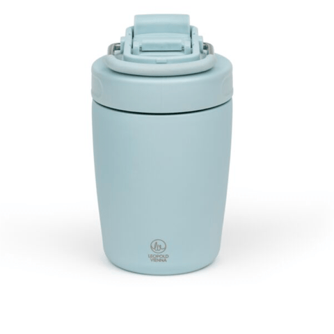 Kaffee Thermobecher to go Moshi 350ml - Teekränzchen