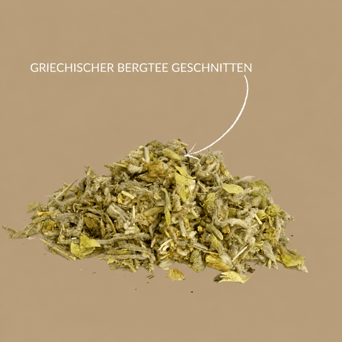 Kräutertee "Griechischer Bergtee"