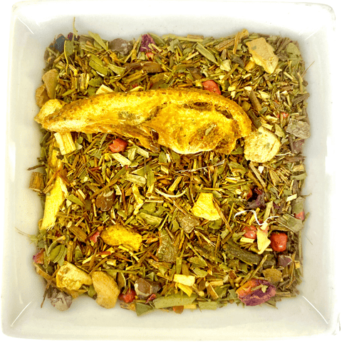 Kräutertee "Chai of Madagaskar"