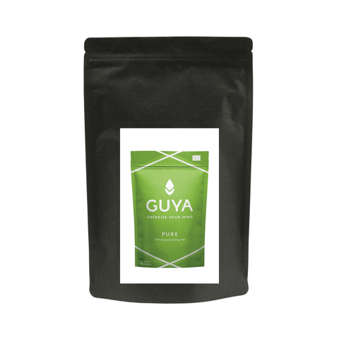 Guayusa Tee - Purer loser Tee Probiergröße - Teekränzchen
