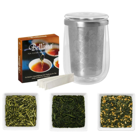 Mizudashi To Go Bundle