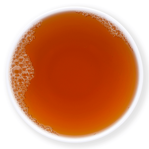 Oolong Tee "Taiwan Black Jade Pouchong"