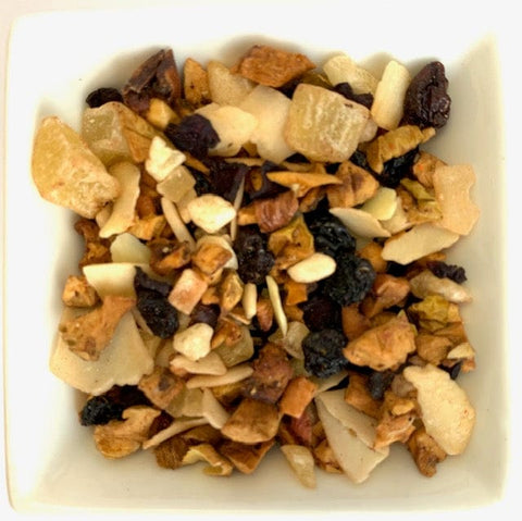 Früchtetee "Winter - Obstgarten" - Teekränzchen