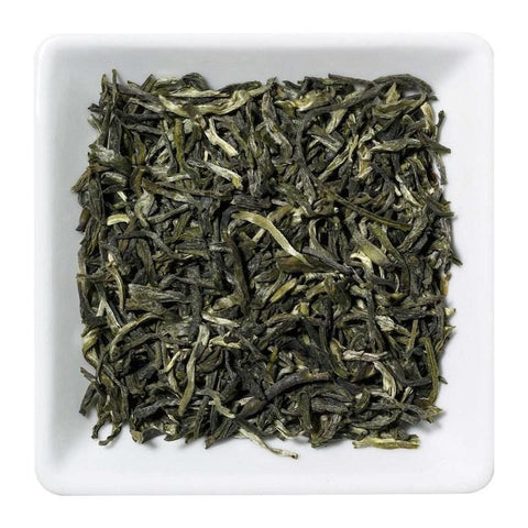 Grüner Tee "China Green Yunnan" - Teekränzchen