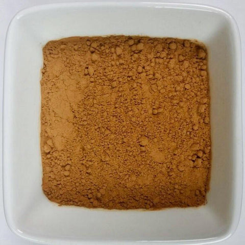 Kräutertee "Guarana Pur" - Teekränzchen