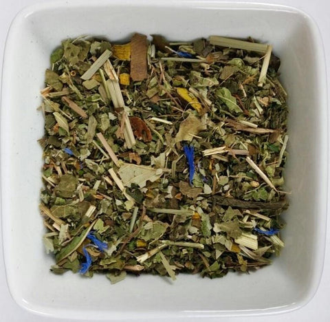 Kräutertee „Jungbrunnentee®“ - Teekränzchen