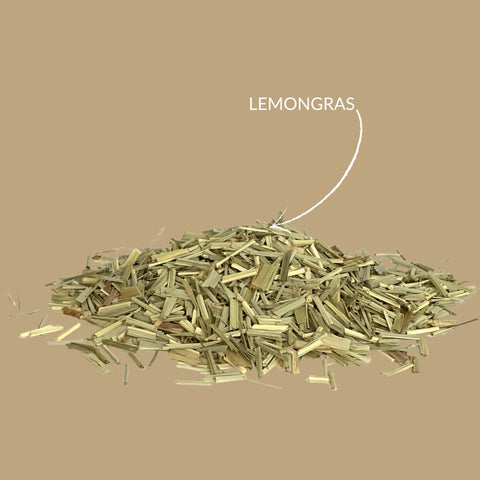 Kräutertee „Lemongras“ - Teekränzchen