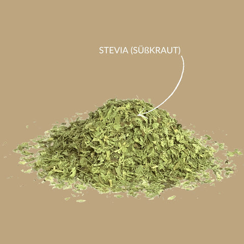 Kräutertee „Süsskraut – Stevia“ - Teekränzchen