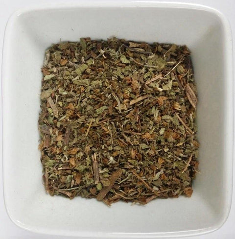 Kräutertee „Tulsi (Basilikum)“ - Teekränzchen
