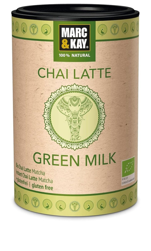 marc-kay-bio-green-milk-250g-dose