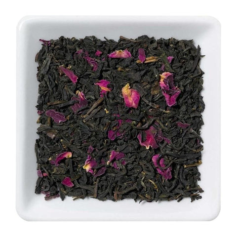 Schwarzer Tee „China Rose OP“ - Teekränzchen