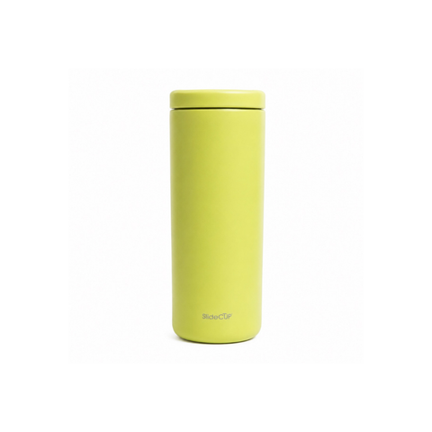 SlideCup NEO Edelstahl