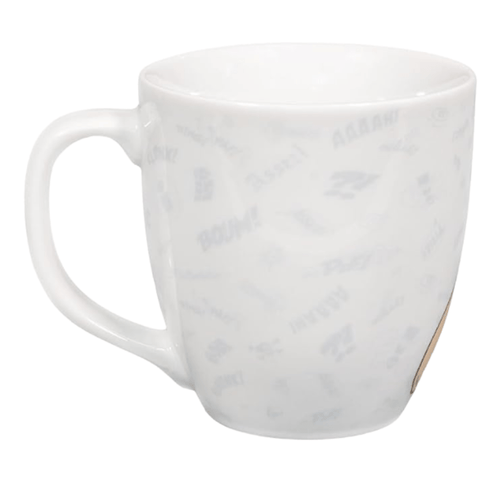 Becher Asterix - Characters - Big Boss