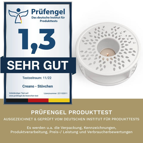 special Angebot teekraenzchen.sbs  Bewertung 