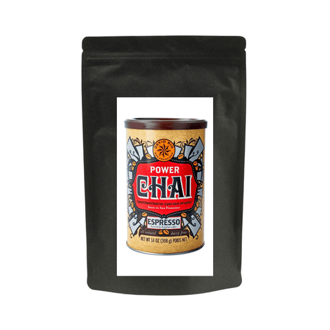 David Rio Orca Spice Chai Tee Probe 20g Teekränzchen