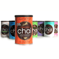 David Rio - Tiger Spice Chai Tee 398g Dose - Teekränzchen