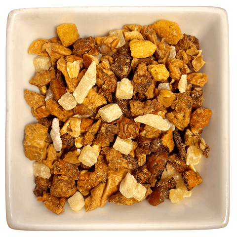 Früchtetee "Aprikose Yuzu" - Teekränzchen