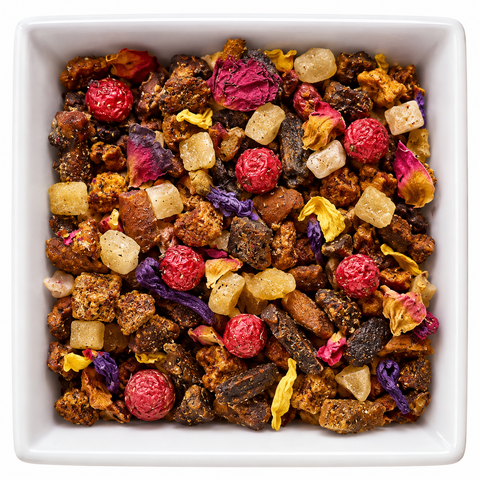 Früchtetee „Birnengarten® Havelländer Gedicht“ - Teekränzchen