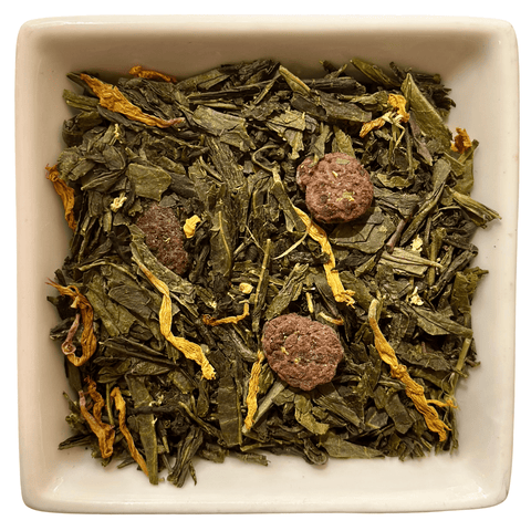 Grüner Tee „Glücksdrache®“ - Teekränzchen