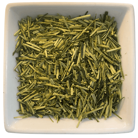 Grüner Tee „Japan Kukicha“ - Teekränzchen