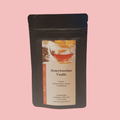Honeybuschtee „Vanille“ mit Vanillestücke