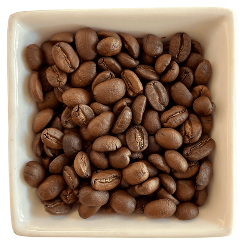 Aromatisierter Kaffee "Happy Haselnuss" "Lebkuchen" "Irish Cream" - Teekränzchen - Cafe Cult