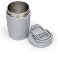 Kaffee Thermobecher to go Moshi 350ml - Teekränzchen
