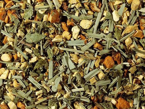 Kräutertee „Cool Mint“ Dein Frischekick - Teekränzchen