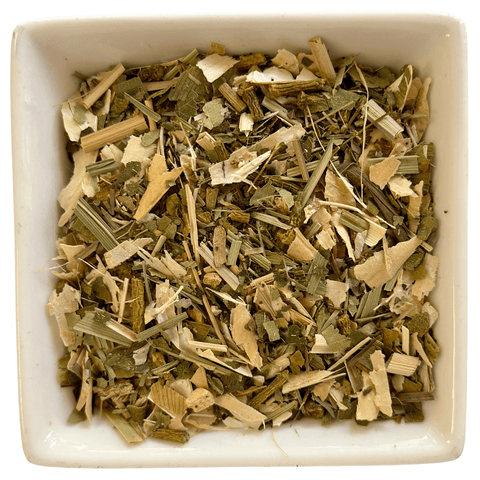 Kräutertee "Seelenbaumler" - Teekränzchen