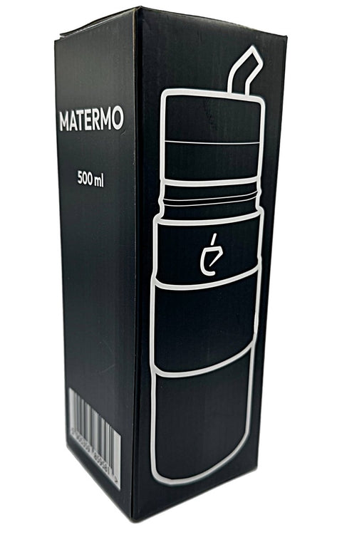 Matelisto autocebante (matermo) von Un Mate. Alles in einem! - Teekränzchen