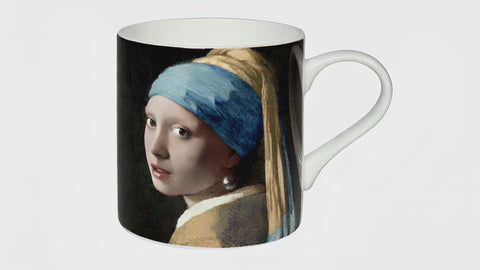 Künstler Tasse teekraenzchen.sbs 