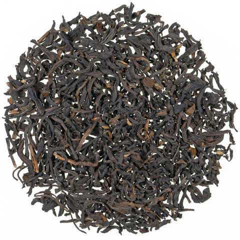 Schwarzer Tee „Entkoffeinierter Ceylon“ - Teekränzchen