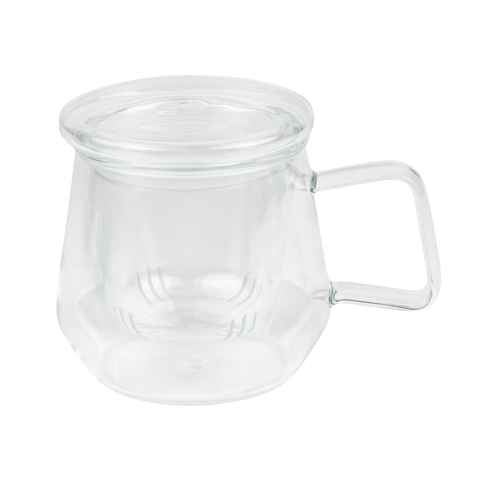 Tea for One Livorno Glas 350ml - Teekränzchen