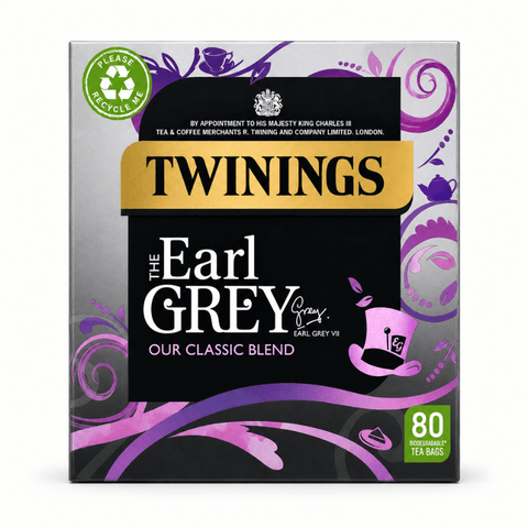 Twinings Earl Grey