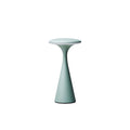 Ufo Tischlampe - Ufo Tischlampe - sage - Teekränzchen