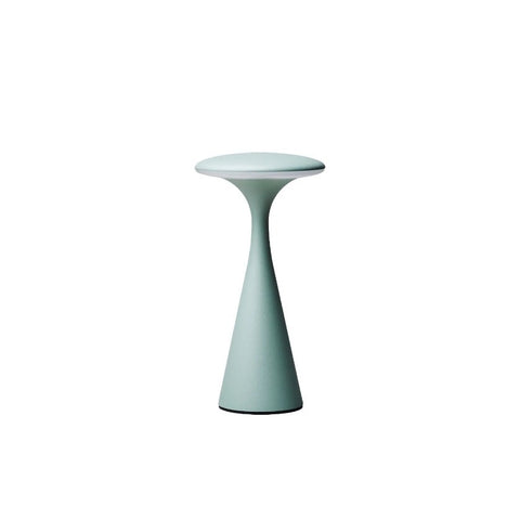 Ufo Tischlampe - Ufo Tischlampe - sage - Teekränzchen
