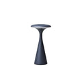 Ufo Tischlampe - Ufo Tischlampe - dark grey - Teekränzchen