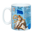Wissensbecher "Europa" 5 - Teekränzchen