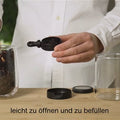 Tee – Teezubehör. Kräutertee, Schwarztee und mehr bei teekraenzchen.sbs. 