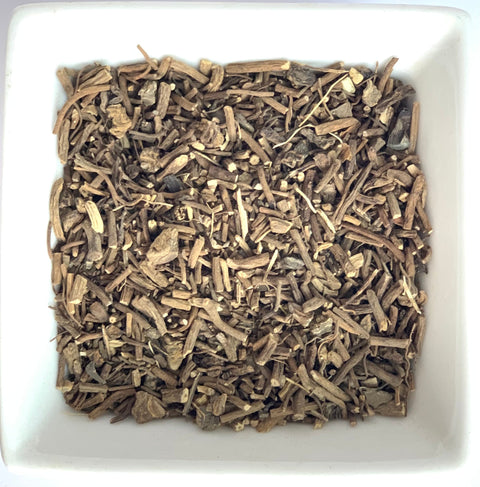 Kräutertee - Baldrianwurzel